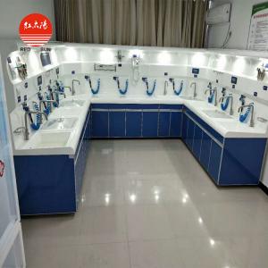 ★環氧乙烷滅菌器/滅菌柜操作流程和滅菌溫度要求了解-滑縣紅太陽醫療器械